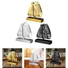 Napkin Holder Tissue Paper Dispenser Paper Towel Holder Modern Table Tissue
