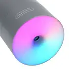 Personal Desktop Humidifier White Cool Mist Humidifier Yoga Office Spa Baby