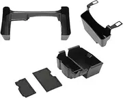 Compatible For Jeep Wrangler JL For Gladiator JT 2018 2019 2020 2021 2022 2023 2024 2025 Car Gear Shift Armrest Box Storage Box