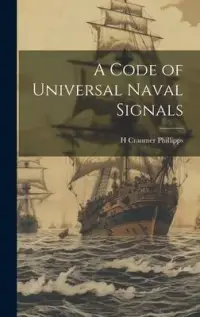 在飛比找博客來優惠-A Code of Universal Naval Sign