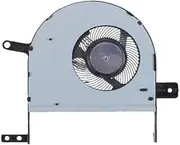 New CPU Cooling Fan for ASUS S510U X510U X510 EG50040S1-CB60-S9A DFS531005PL0T FJPP DC 5V 0.5A A13NB0FM0P01211 Fan