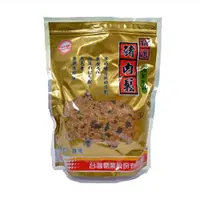 在飛比找露天拍賣優惠-《台糖肉品》台糖精選豬肉鬆(海苔芝麻肉酥) 量販包(1kg/