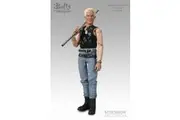Subway Spike - Buffy The Vampire Slayer Figure - 12 Inch - Sideshow