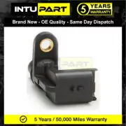 IntuPart Camshaft Position Sensor Fits BMW Citroen Mini Peugeot