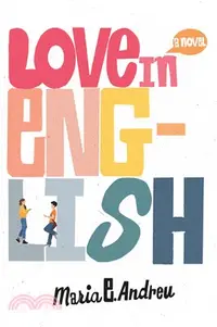 在飛比找三民網路書店優惠-Love in English