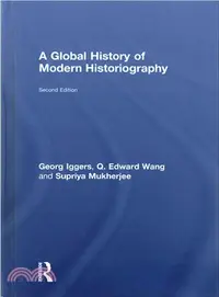 在飛比找三民網路書店優惠-A Global History of Modern His