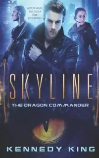 在飛比找博客來優惠-SkyLine: The Dragon Commander