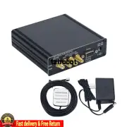 TS-3 Time Source Clock Source 3-CH LEA-M8T GNSS GPS Beidou 2nd Pulse Timing SMA