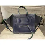 CELINE TOTE BAG (OLD CELINE/ ICON STYLE BY PHOEBE PHILO)