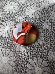 Charizard リザードン Pokémon Stadium Ad ポケモンスタジアム２ 2.25in Magnetic Bottle Opener