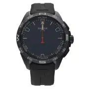 Tissot T121.420.47.051.03 T-Touch Connect 47.5 mm Titanium Solar Men's Watch