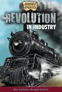 在飛比找博客來優惠-The Revolution in Industry