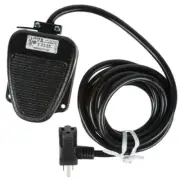 Hamilton Beach 632-S Foot Pedal NEMA 5-15P for 94950 Mix'n Chill Drink Mixer