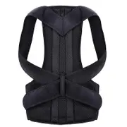 Lumbar Brace Belt for Shoulder and Back Support