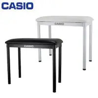 在飛比找蝦皮購物優惠-[穆吉克音樂]Casio BC-18 原廠鋼琴椅/電子琴椅 