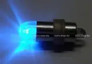 96 LED BLUE Waterproof Submersible Balloon Paper Lantern Light Wedding Floral