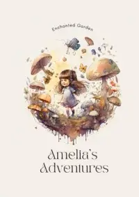 在飛比找博客來優惠-Amelia’s Adventures: Enchanted