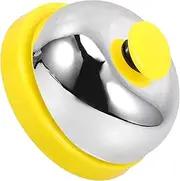 Toyvian Classroom Game Answer Button Reusable for Boys and Girls Games Base for Interactive Family Competitions Promotes Teamwork and Communication Skills