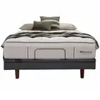 Sealy Posturepedic Sophia Flex Medium Double Mattress - 735569
