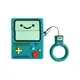 4YOU INC BMO Character AirPods 第 1 代 第 2 代保護套