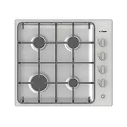 Chef 60cm Gas Cooktop