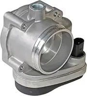 Autos Spare Engine Parts Electronic Throttle Assembly with IAC TPS Body Throttle Body 13547502444