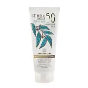 AUSTRALIAN GOLD - Botanical Sunscreen SPF 50 Tinted Face BB Cream - Rich to Deep