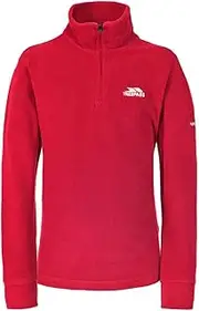 [TRESPASS] Boy's Masonville AT100 Microfleece Jacket