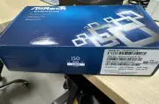 1Pcs NEW SBC-210D Industrial motherboard