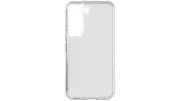 Tech21 EvoClear Case for Galaxy S22 - Clear (T21-9362PKG22)