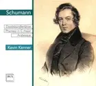 Kenner, Kevin - Piano Davidsbundlertanze and other works (CD) Album
