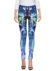 [JUST CAVALLI] JUST CAVALLI Leggings - Item 36972447