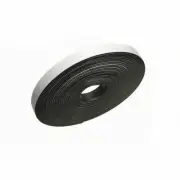 WHITE Magnetic Tape Strip 30M ROLL x 10mm x 0.8mm | Sign Warehouse Labelling
