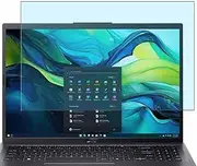 Puccy 2 Pack Anti Blue Light Screen Protector, compatible with Acer Aspire 16 A16-51GM 16" Laptop TPU Film Guard （ Not Tempered Glass Protectors ）