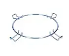 GENUINE SMEG GAS COOKTOP WOK BURNER PAN SUPPORT STAND SCB90MFX9