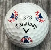 Callaway Chrome Soft Truvis Rockaway Hunting Golf Ball (1)