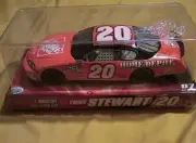 Winners Circle Tony Stewart #20 2007 Nascar Home Depot Diecast Collectable