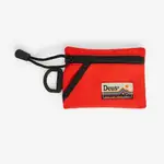 DEUS｜配件 SKELTER COIN POUCH 零錢包