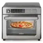 Sunbeam 22L 12-In-1 Digital Multifunctional Air Fryer Oven. COM7000SS