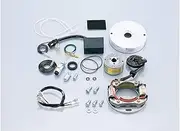 Kitaco 751-1083100 Inner Rotor Kit, Type 1, Monkey/Gorilla