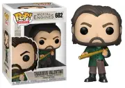 Funko Pop! Thaddeus Valentine (Mortal Engines) 682