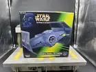 Star Wars: the power of the force Darth Vader’s Tie fighter