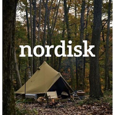Nordisk天幕的優惠價格- 飛比有更多露營/野炊商品| 2023年10月比價推薦