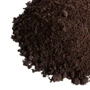 Dutch Treat Chocolate Sundae "Dirt" Powder Topping (select size below)