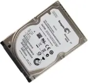 Seagate Momentus XT 750GB ST750LX003 7200 RPM SATA 2.5" Laptop SSHD Hybrid Drive