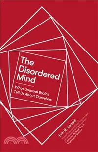 在飛比找三民網路書店優惠-The Disordered Mind：What Unusu