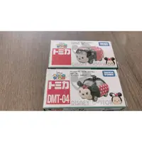 在飛比找蝦皮購物優惠-TOMICA TOMY 多美汽車 TSUM TSUM 米妮