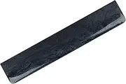 HONMEET Resin Hand Support Keyboard Wrist Rest Pad Ergonomic Typing Wrist Support Wrist Support Pad for Long Typing Work