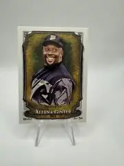 2024 Topps Allen & Ginter - Minnesota Twins Full Base Set (Including SP's)