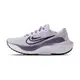 Nike Zoom Fly 5 女 紫 運動 氣墊 慢跑鞋 DM8974-500